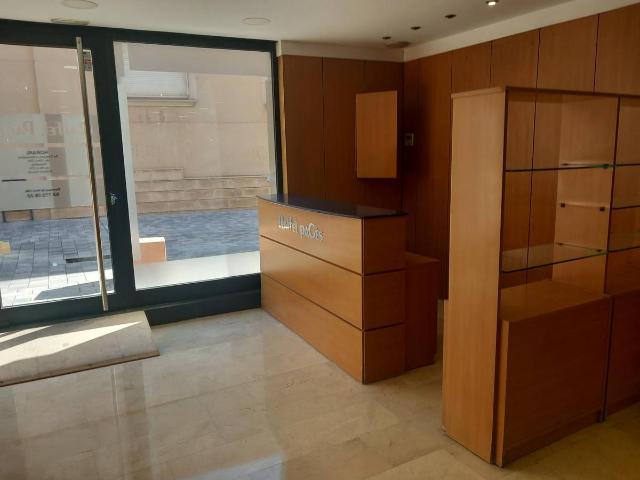 Local comercial en Alquiler en Castellbisbal