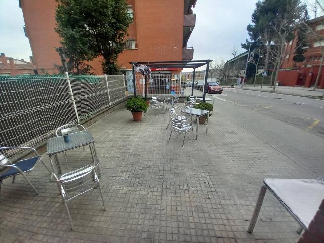 Local comercial en Alquiler en Castellbisbal