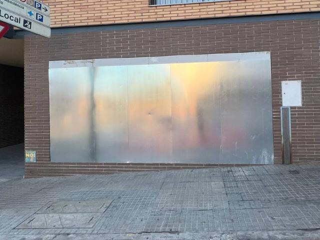 Local comercial en Alquiler en Castellbisbal
