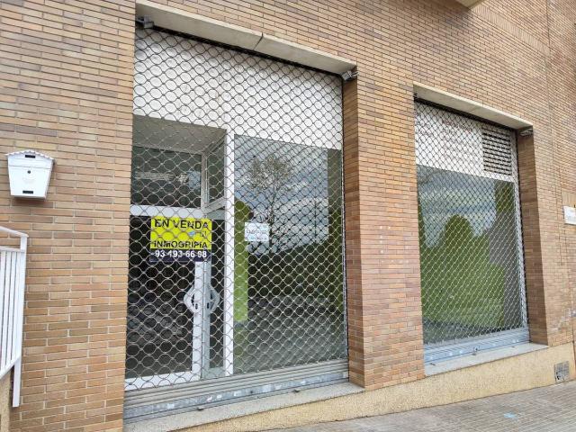 Local comercial en Alquiler en Castellbisbal