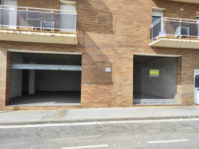 Local comercial en Alquiler en Castellbisbal