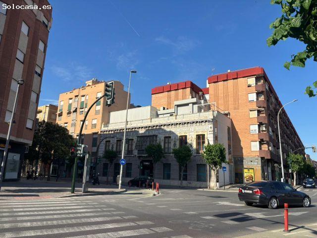 Local comercial en Alquiler en Castrillo de Murcia, Murcia