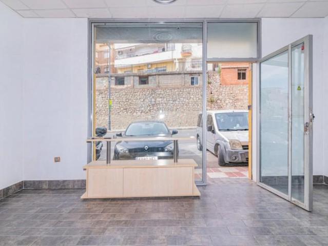 Local comercial en alquiler en Cenes de la Vega, Vega de granada zona sur