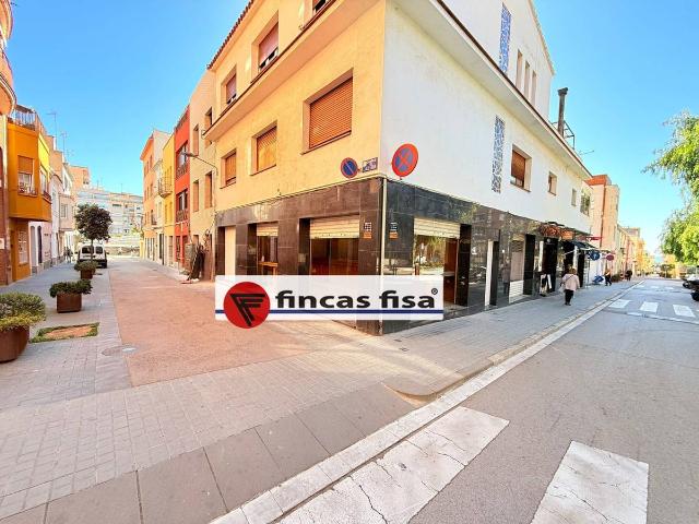 Local comercial en Alquiler en Centre Nucli Antic