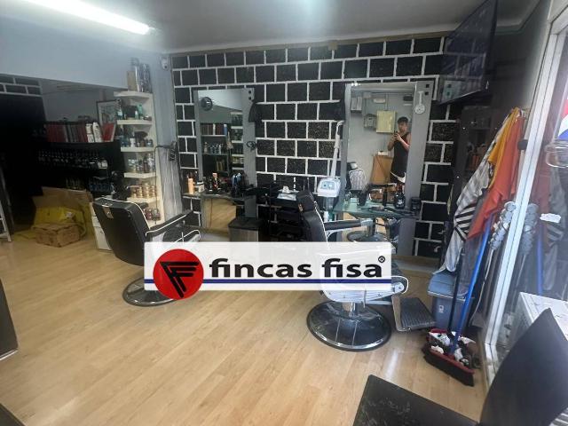 Local comercial en Alquiler en Centre Nucli Antic