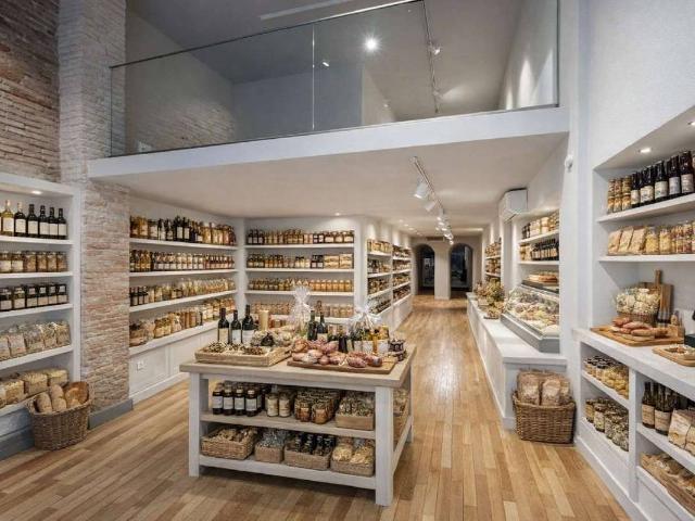 Local comercial en Alquiler en Centre Barri Vell