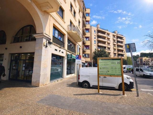 Local comercial en Alquiler en Centre Barri Vell