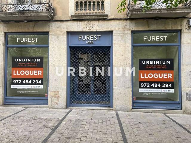 Local comercial en Alquiler en Centre Barri Vell