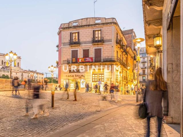 Local comercial en Alquiler en Centre Barri Vell