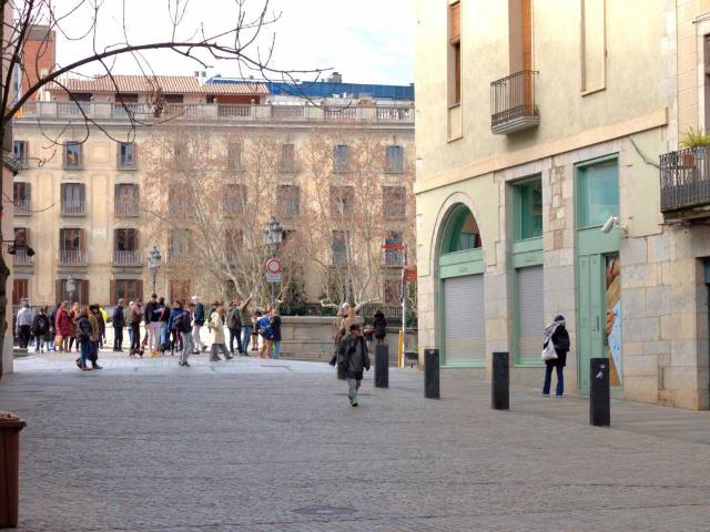 Local comercial en Alquiler en Centre Barri Vell