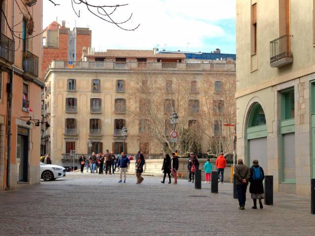 Local comercial en Alquiler en Centre Barri Vell