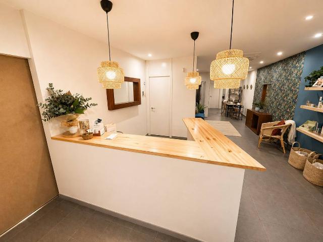 Local comercial en Alquiler en Centre Barri Vell
