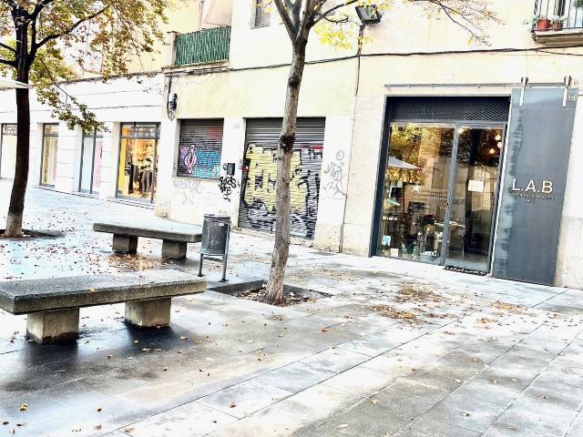 Local comercial en Alquiler en Centre Barri Vell
