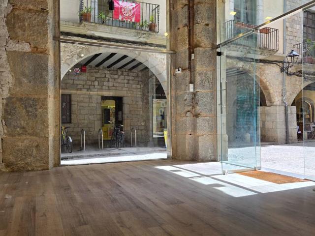 Local comercial en Alquiler en Centre Barri Vell
