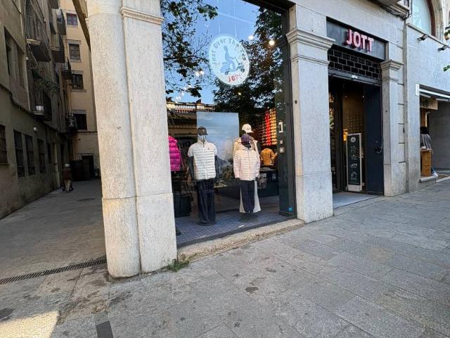 Local comercial en Alquiler en Centre Barri Vell