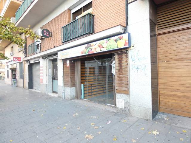 Local comercial en Alquiler en Centre Cordelles