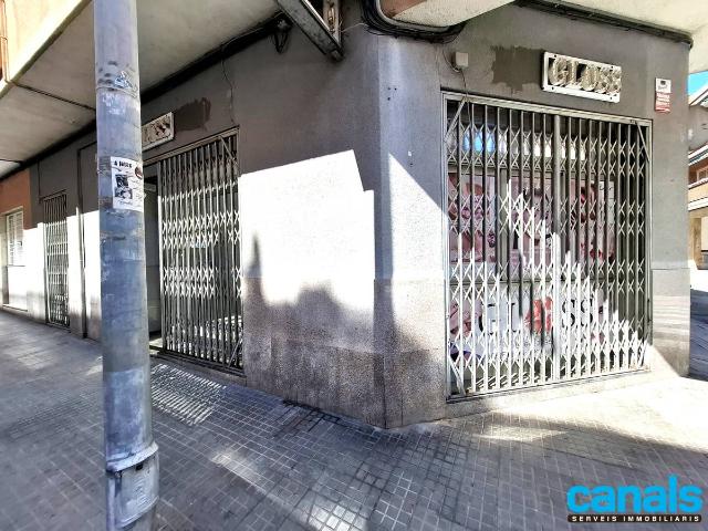 Local comercial en Alquiler en Centre Cordelles
