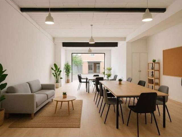 Local comercial en Alquiler en Centre Cordelles