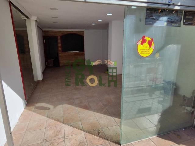 Local comercial en Alquiler en Centre Cordelles