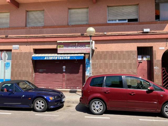 Local comercial en Alquiler en Centre Eixample – Can Llobet