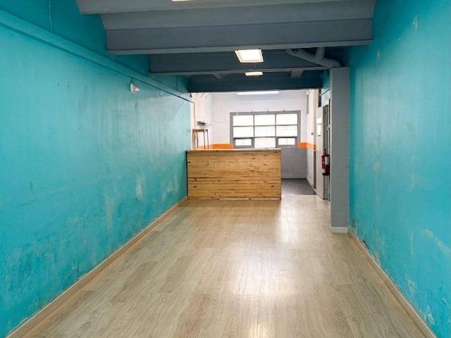 Local comercial en Alquiler en Centre Estació