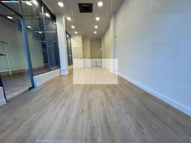 Local comercial en Alquiler en Centre Estació