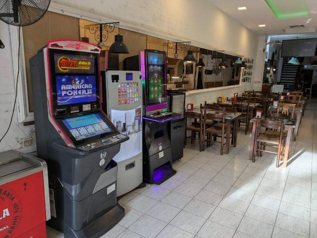 Local comercial en Alquiler en Centre Estació