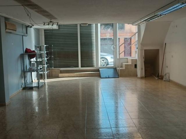 Local comercial en Alquiler en Centre Estació