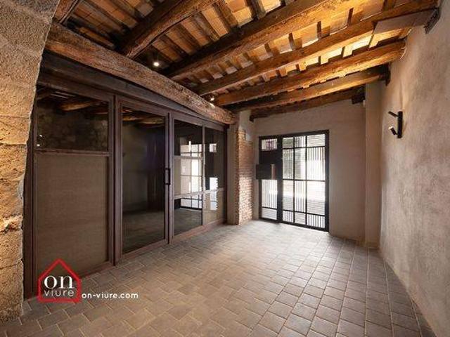 Local comercial en Alquiler en Centre Estació