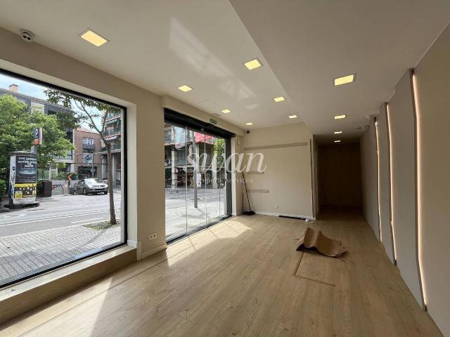Local comercial en Alquiler en Centre Estació
