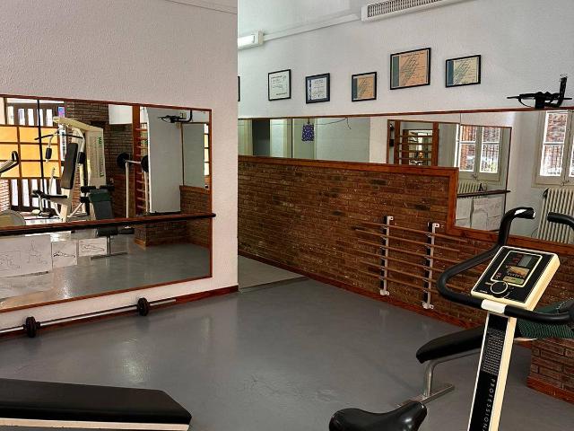 Local comercial en Alquiler en Centre Estació