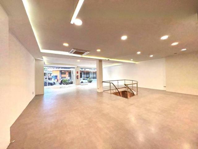 Local comercial en Alquiler en Centre Estació