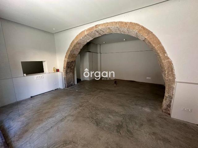Local comercial en Alquiler en Centre Estació