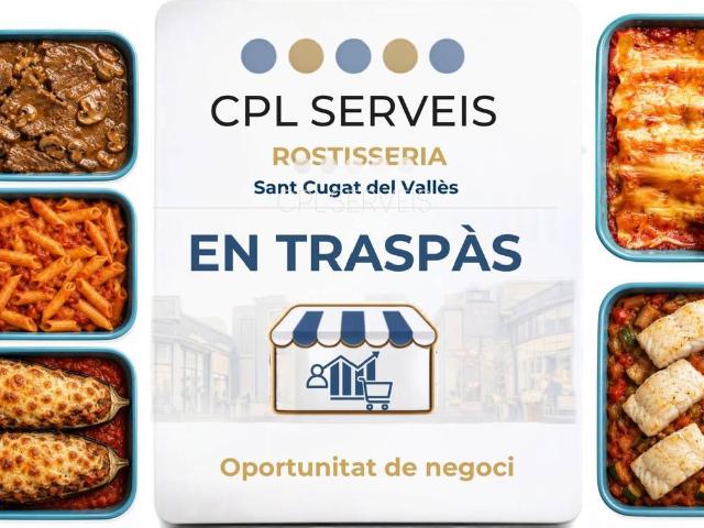 Local comercial en Alquiler en Centre Estació