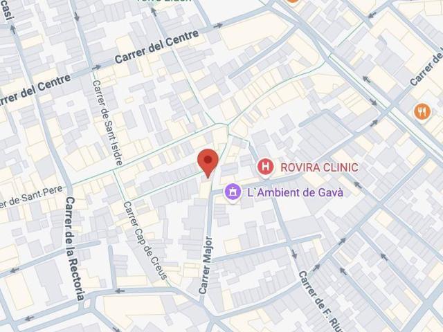Local comercial en Alquiler en Centre Estació