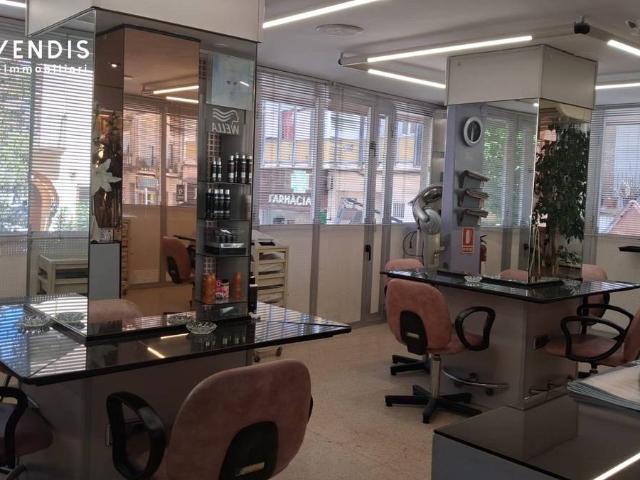 Local comercial en Alquiler en Centre Històric