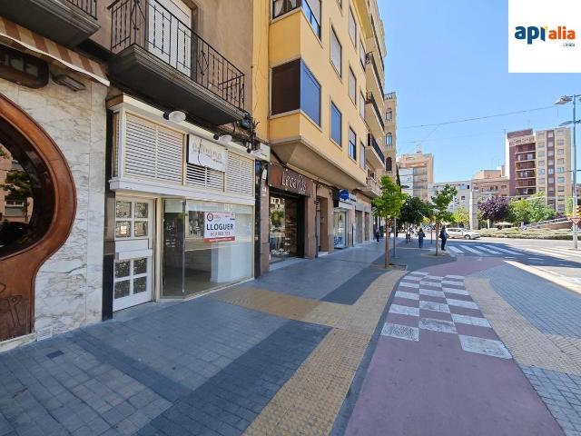 Local comercial en Alquiler en Centre Històric