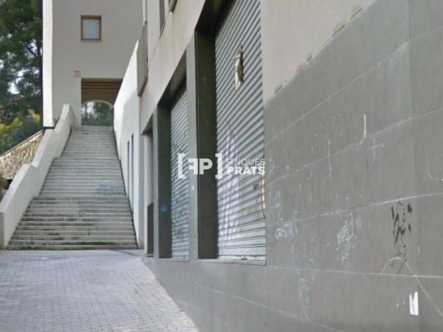 Local comercial en Alquiler en Centre Històric