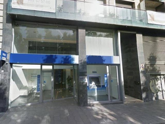 Local comercial en Alquiler en Centre Històric