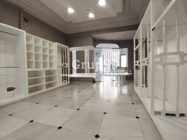 Local comercial en Alquiler en Centre Històric