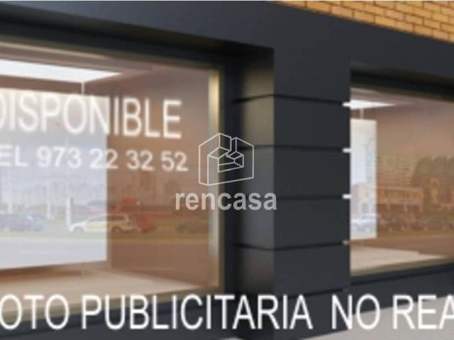 Local comercial en Alquiler en Centre Històric