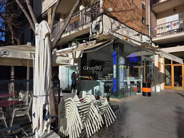 Local comercial en Alquiler en Centre Històric