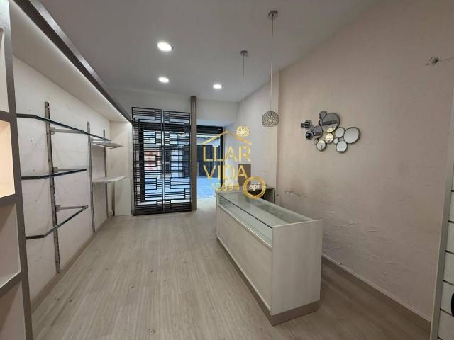 Local comercial en Alquiler en Centre Històric