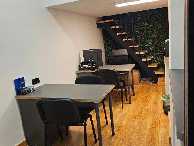 Local comercial en Alquiler en Centre Històric