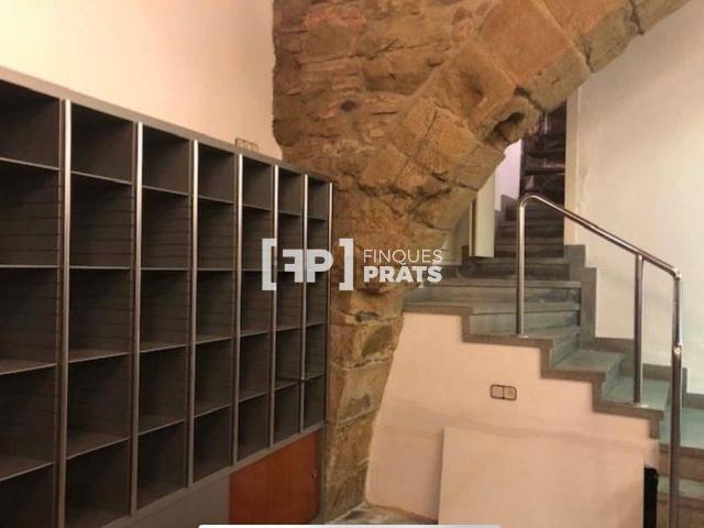 Local comercial en Alquiler en Centre Històric
