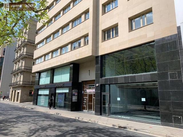 Local comercial en Alquiler en Centre Històric