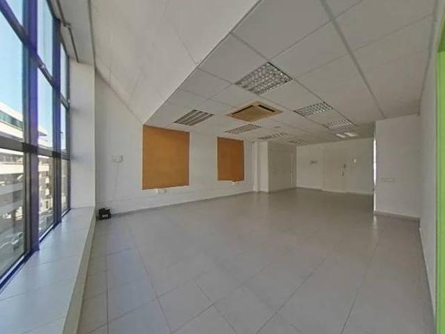 Local comercial en Alquiler en Centre Passeig i Rodalies