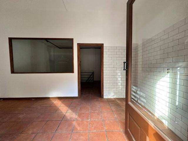 Local comercial en Alquiler en Centre Passeig i Rodalies