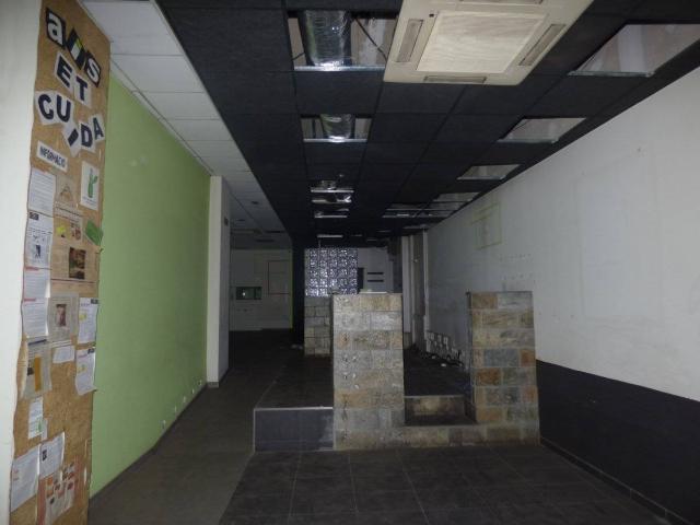 Local comercial en Alquiler en Centre Passeig i Rodalies
