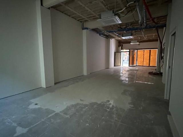 Local comercial en Alquiler en Centre Passeig i Rodalies